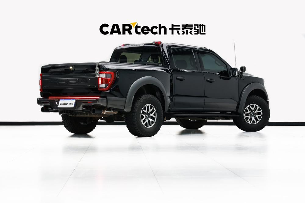 Ford Ford F-150 Raptor