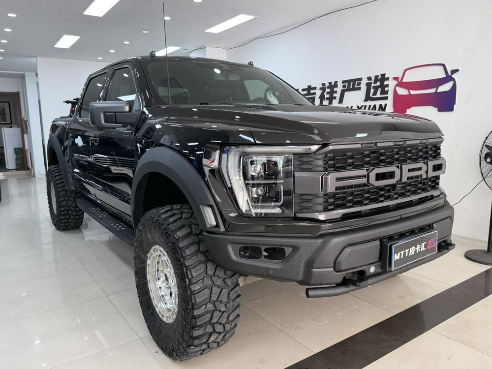 Ford Ford F-150 Raptor