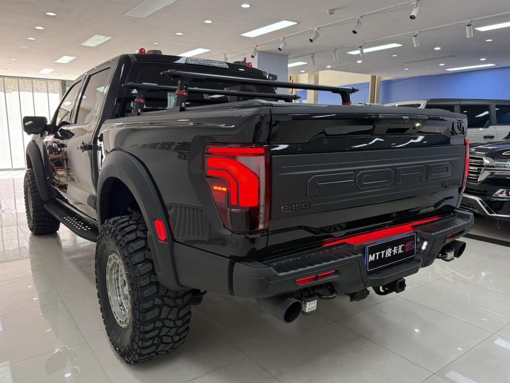 Ford Ford F-150 Raptor
