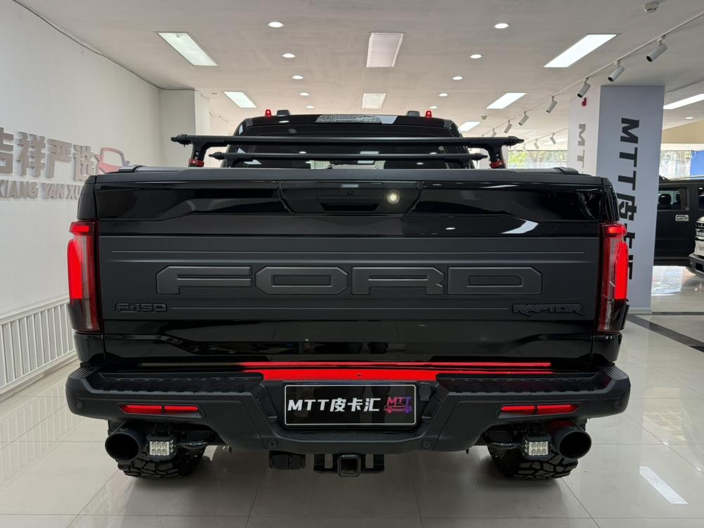Ford Ford F-150 Raptor