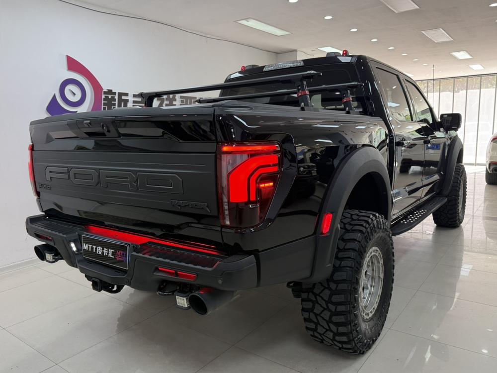 Ford Ford F-150 Raptor