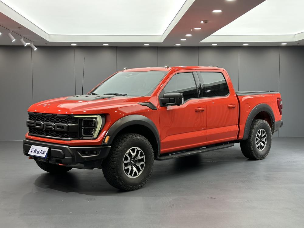 Ford Ford F-150 Raptor