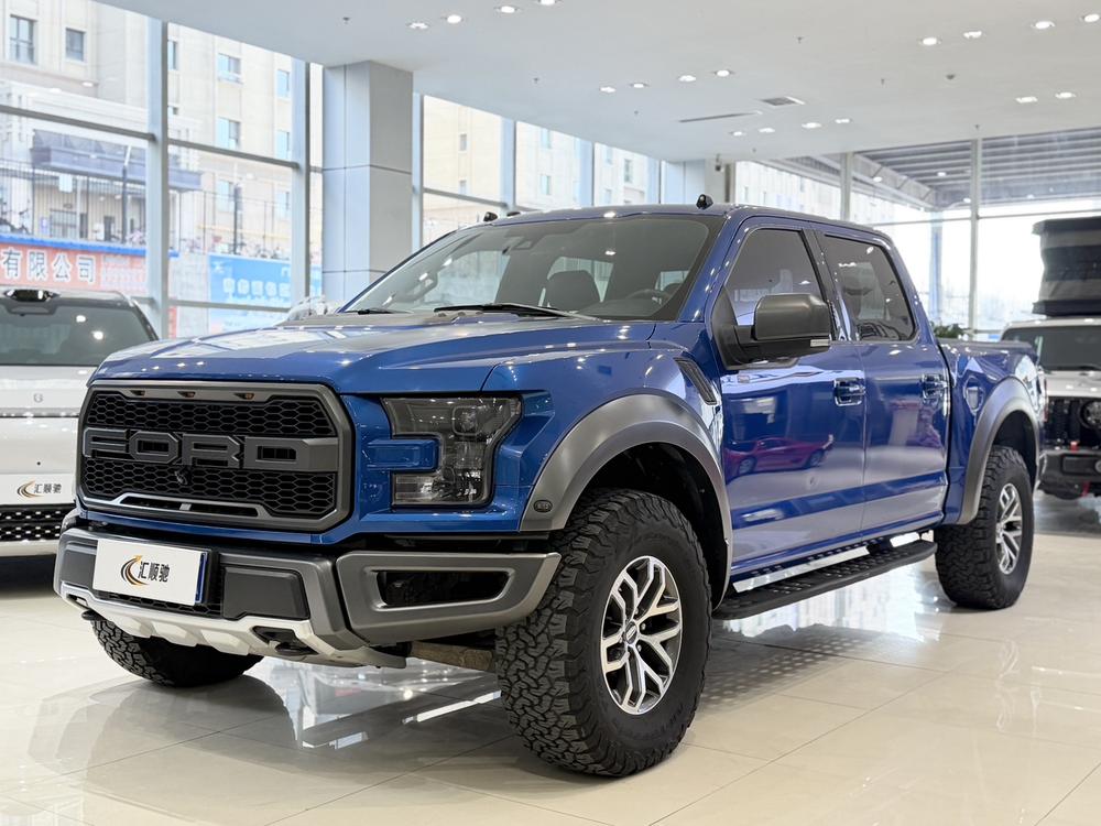 Ford Ford F-150 Raptor