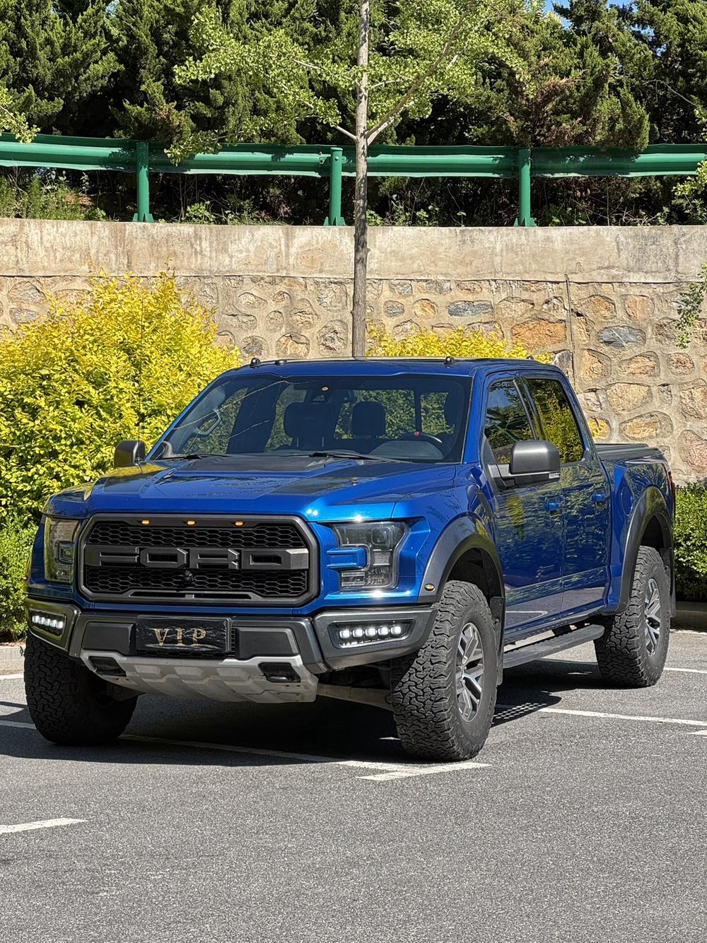 Ford Ford F-150 Raptor