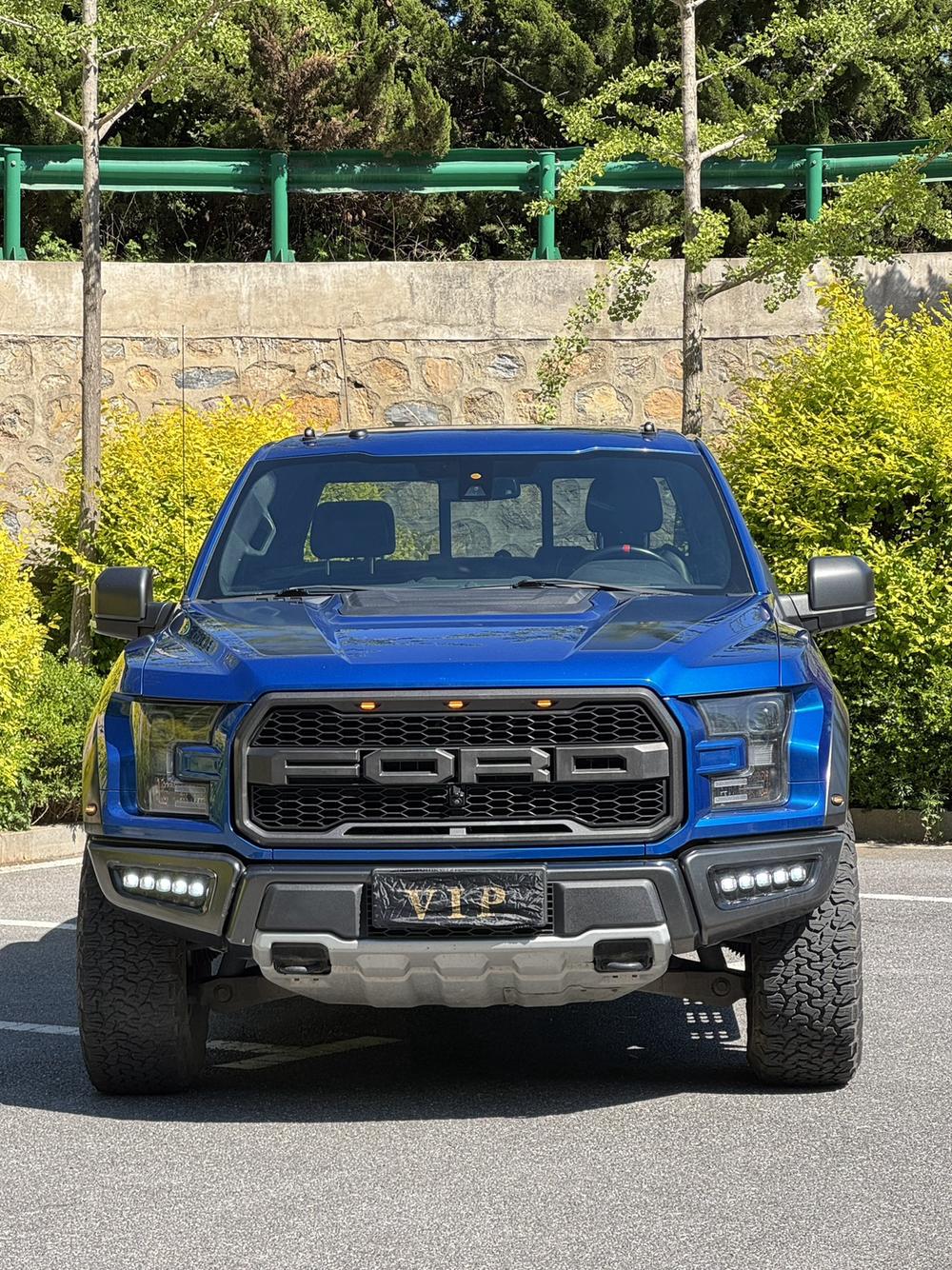 Ford Ford F-150 Raptor