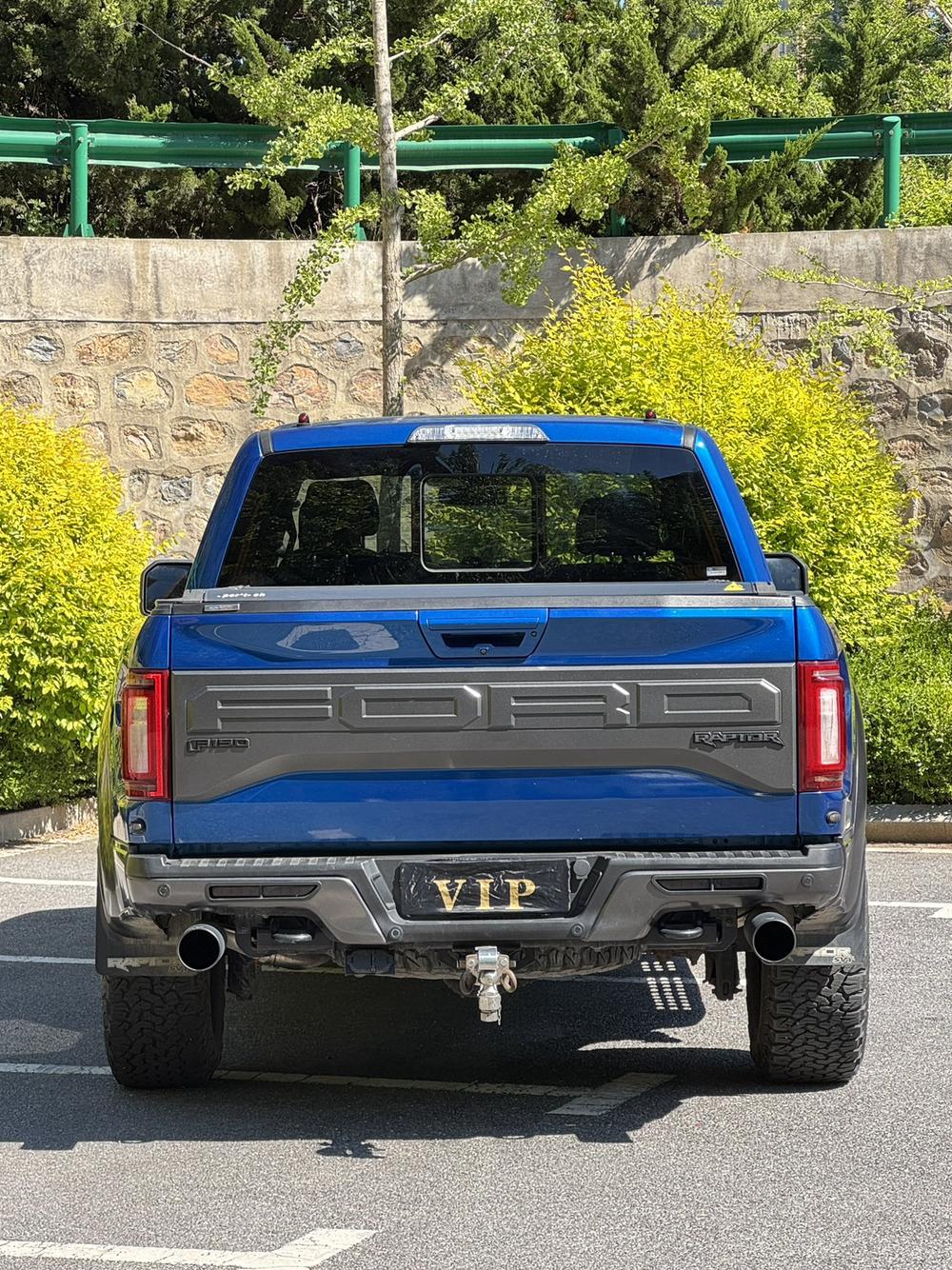 Ford Ford F-150 Raptor