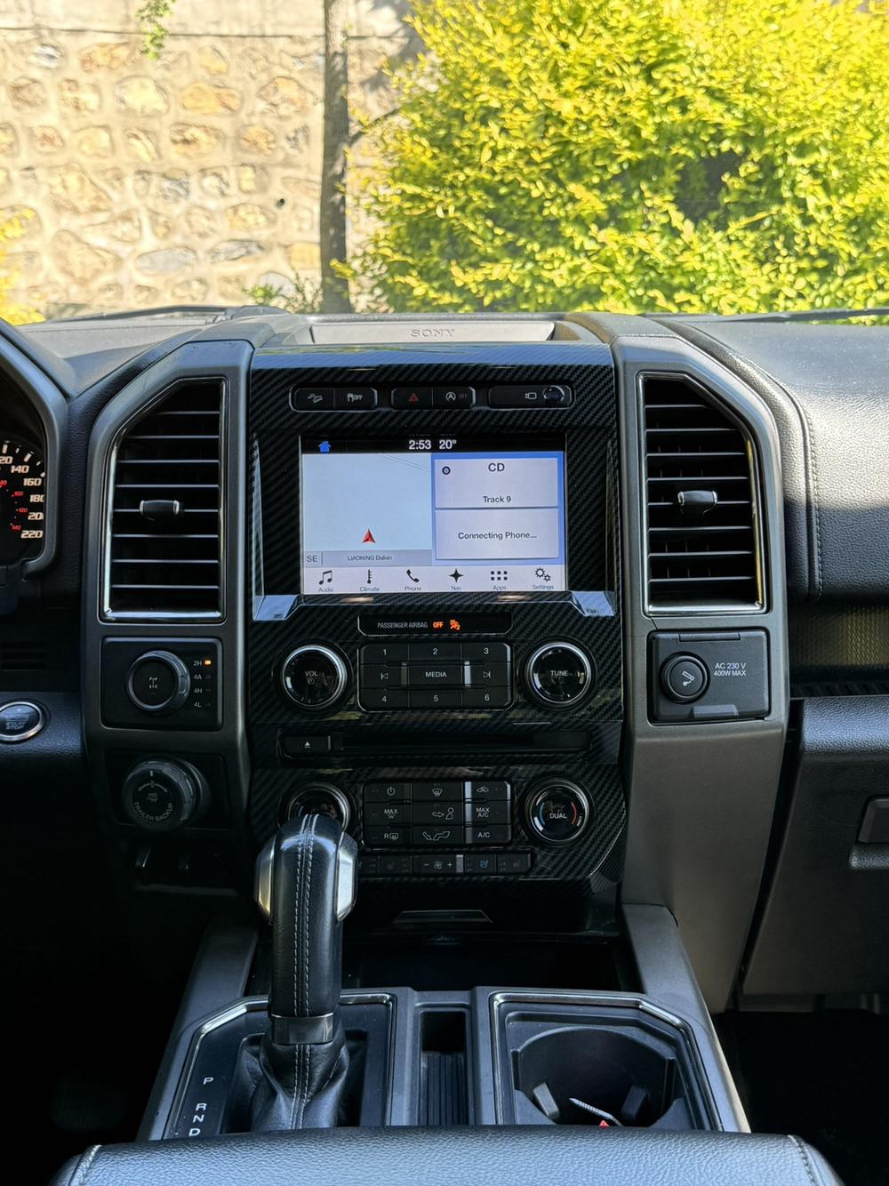 Ford Ford F-150 Raptor