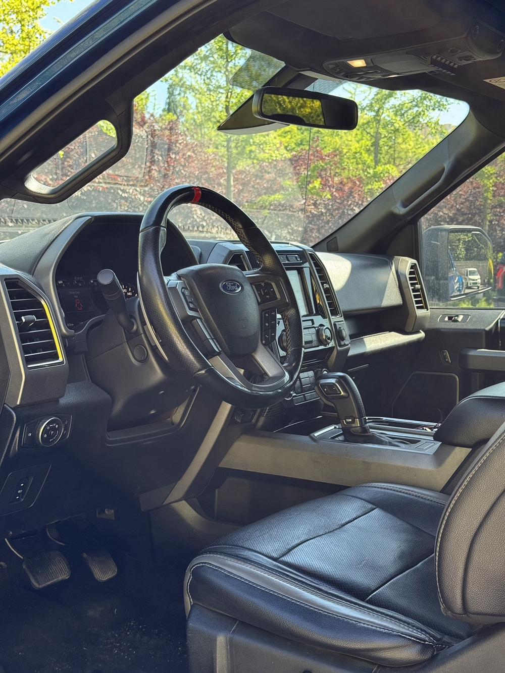 Ford Ford F-150 Raptor