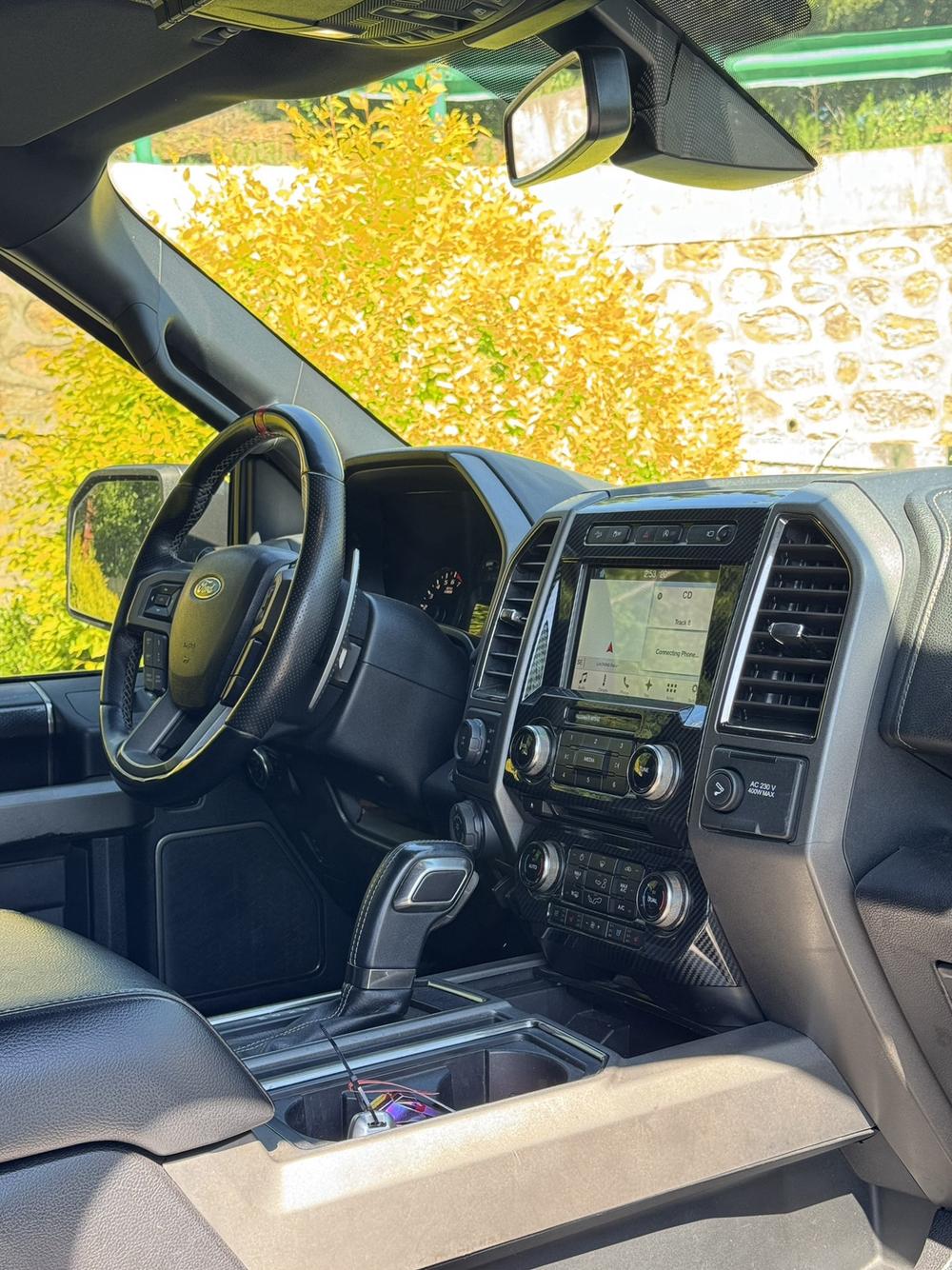 Ford Ford F-150 Raptor