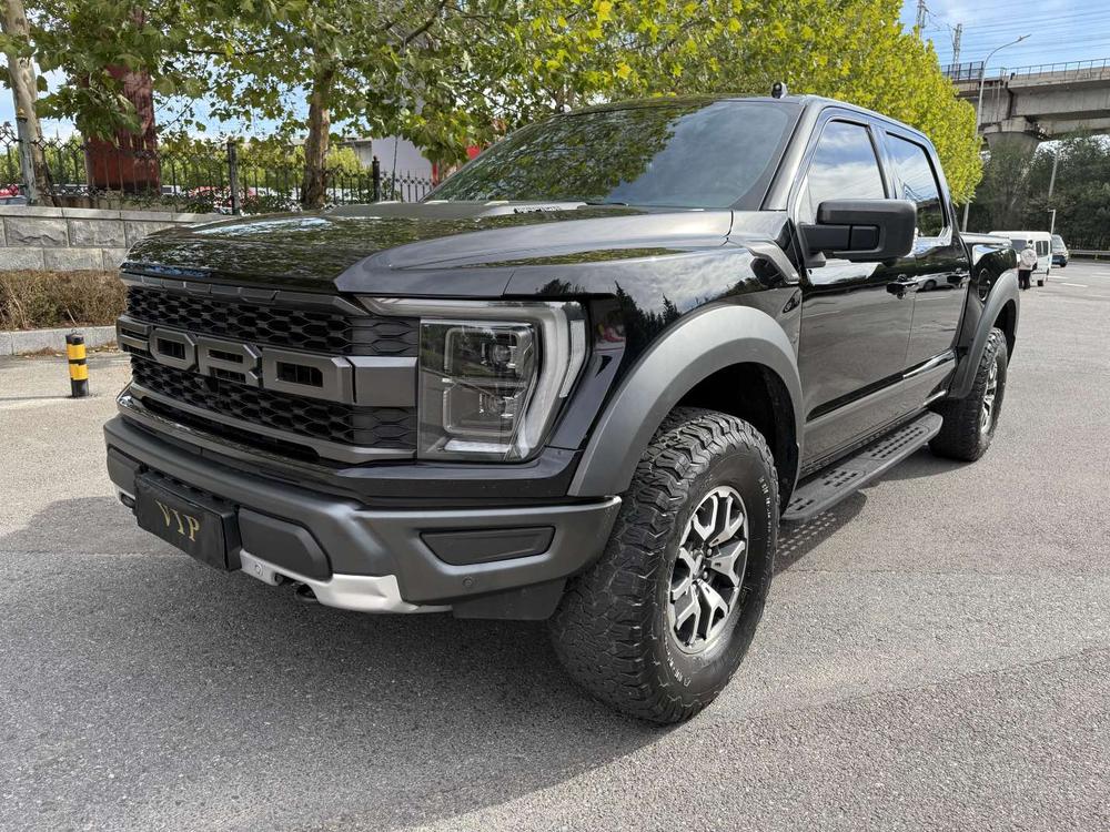 Ford Ford F-150 Raptor
