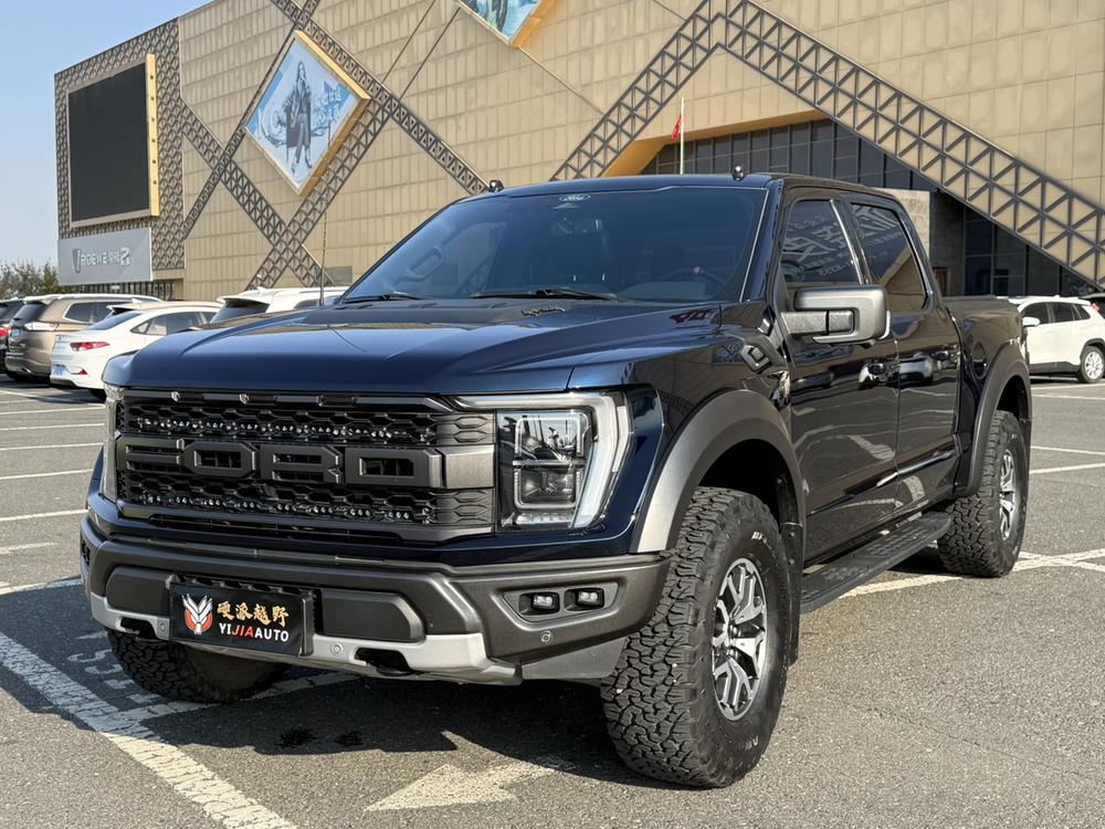Ford Ford F-150 Raptor