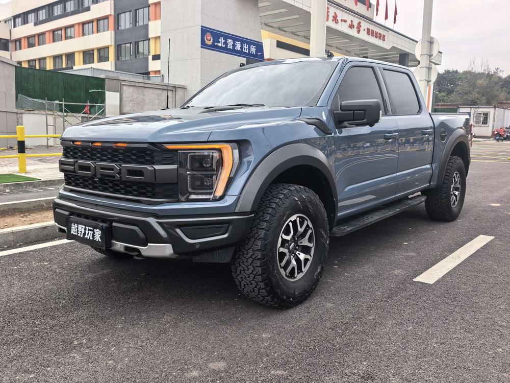 Ford Ford F-150 Raptor