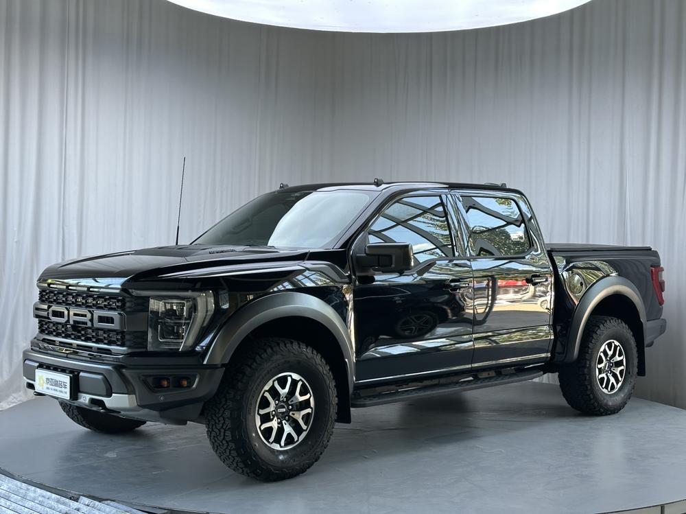 Ford Ford F-150 Raptor