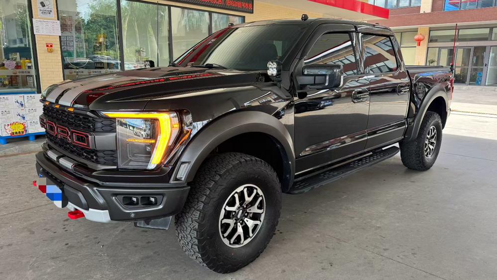 Ford Ford F-150 Raptor