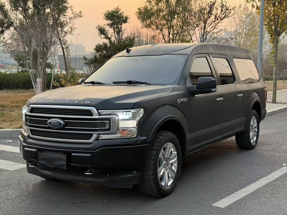 Ford Ford F-150