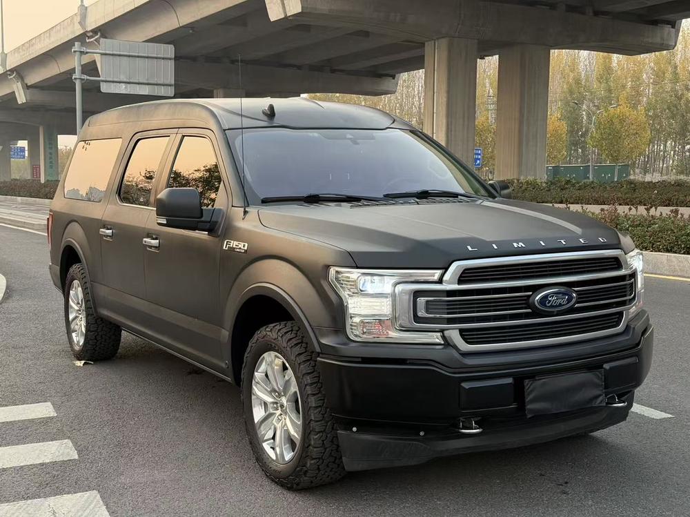 Ford Ford F-150