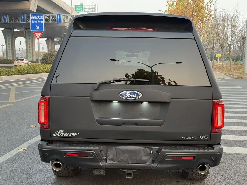 Ford Ford F-150