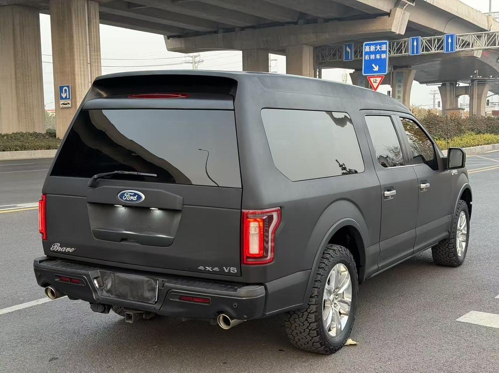 Ford Ford F-150