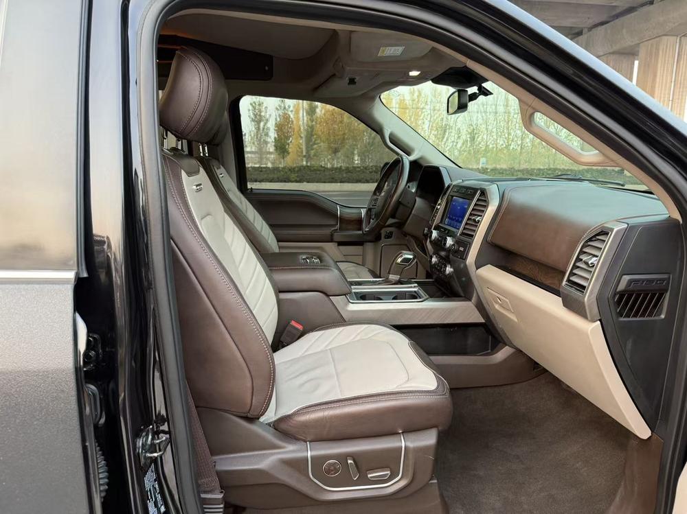 Ford Ford F-150