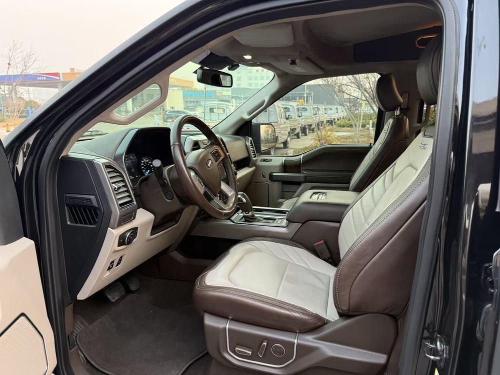 Ford Ford F-150