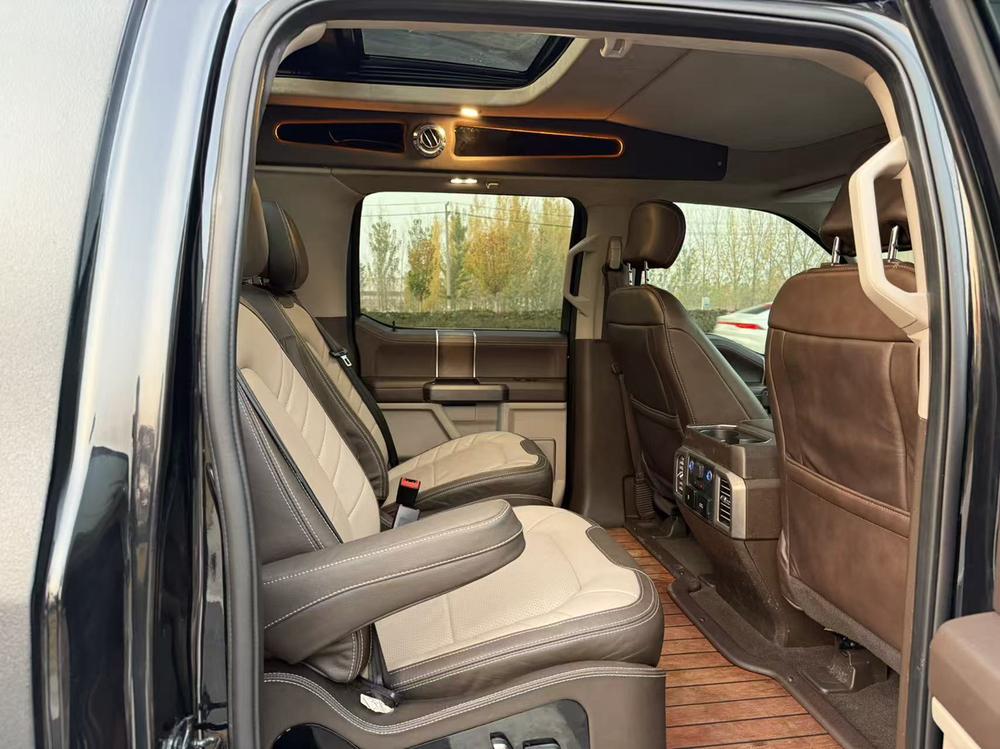 Ford Ford F-150