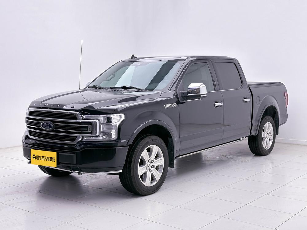 Ford Ford F-150