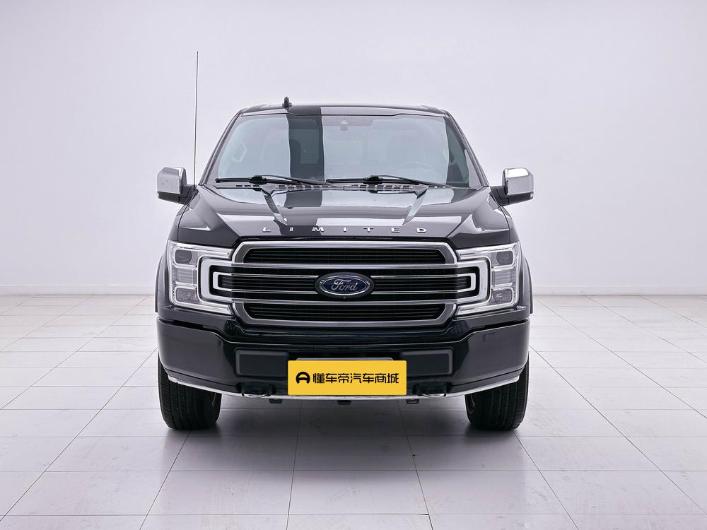 Ford Ford F-150