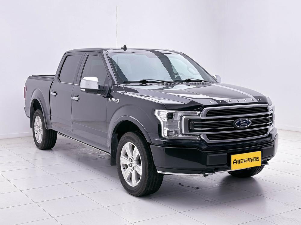 Ford Ford F-150