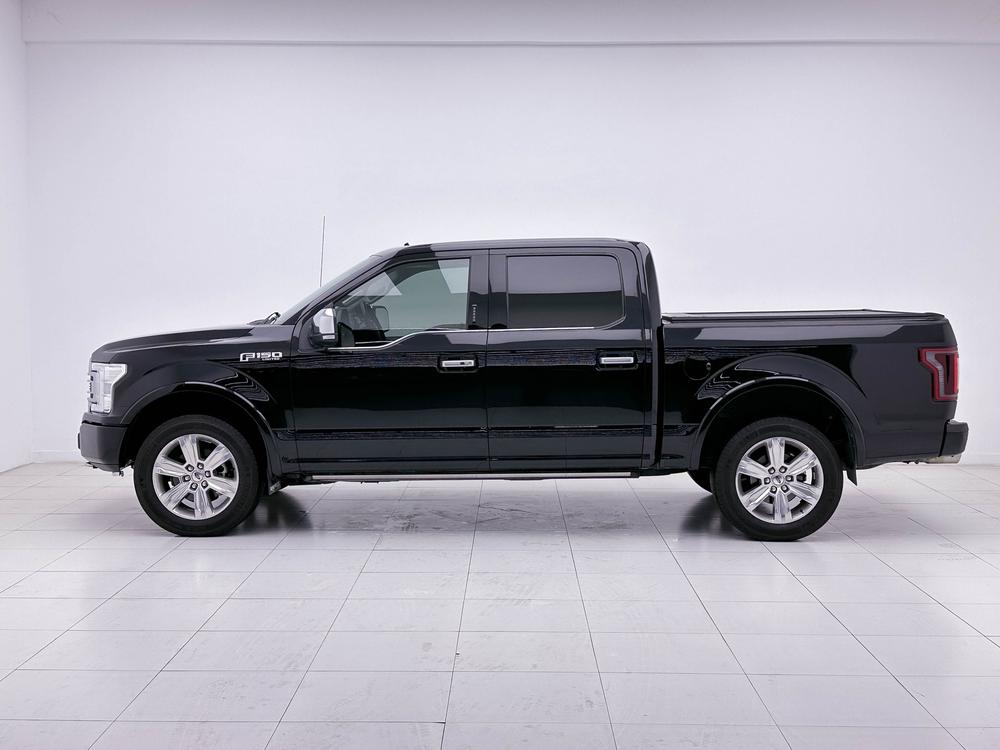 Ford Ford F-150