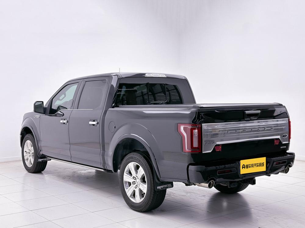 Ford Ford F-150