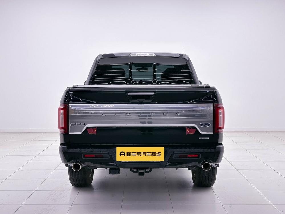 Ford Ford F-150