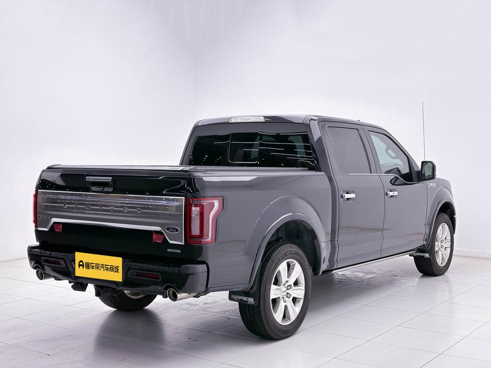 Ford Ford F-150
