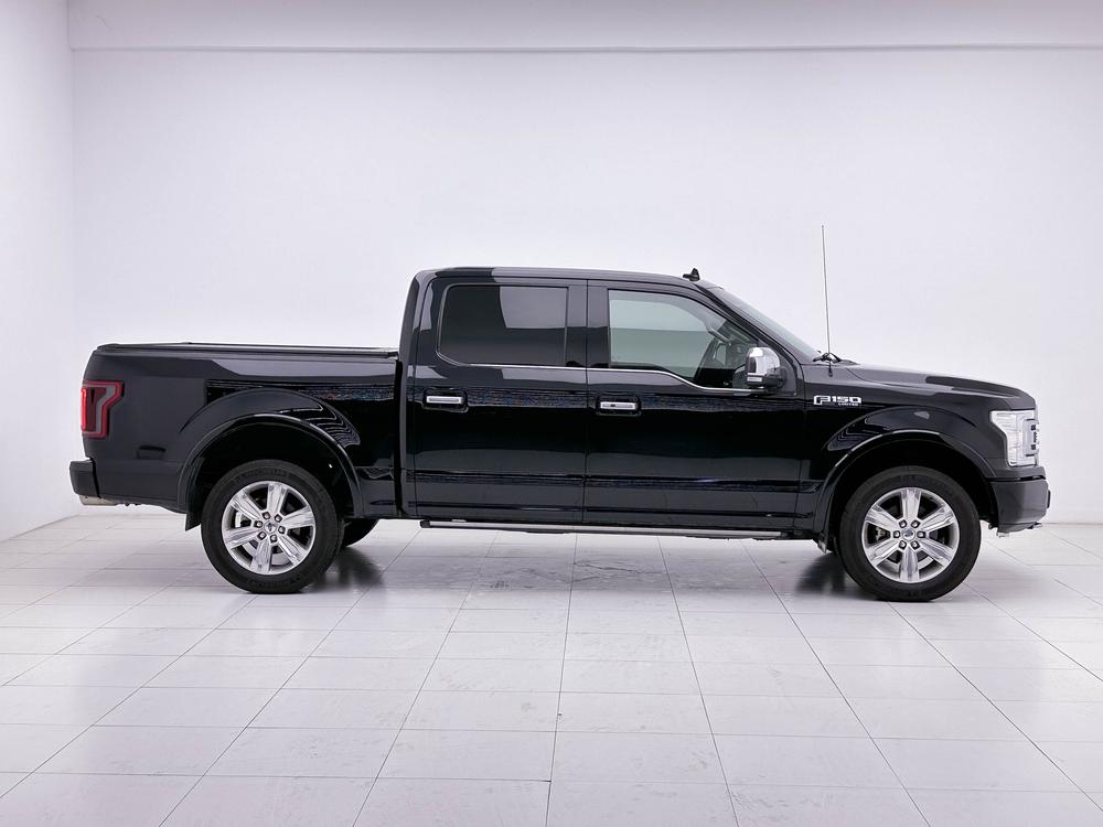 Ford Ford F-150