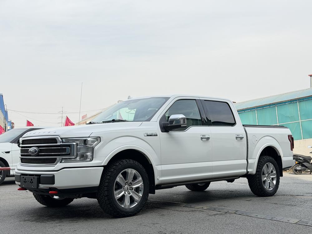 Ford Ford F-150