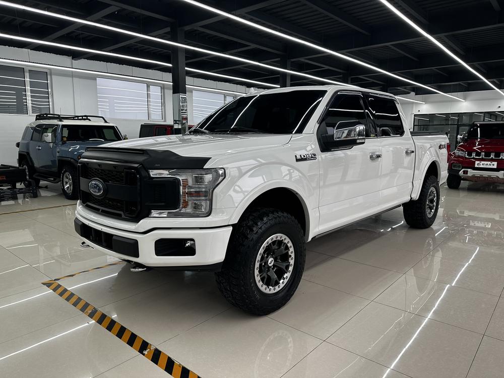 Ford Ford F-150