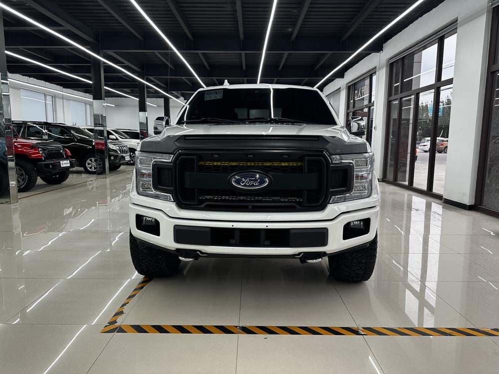 Ford Ford F-150