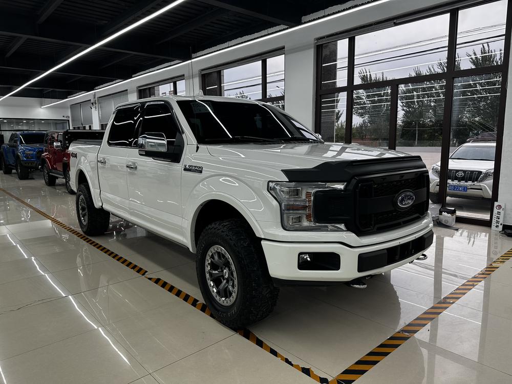 Ford Ford F-150