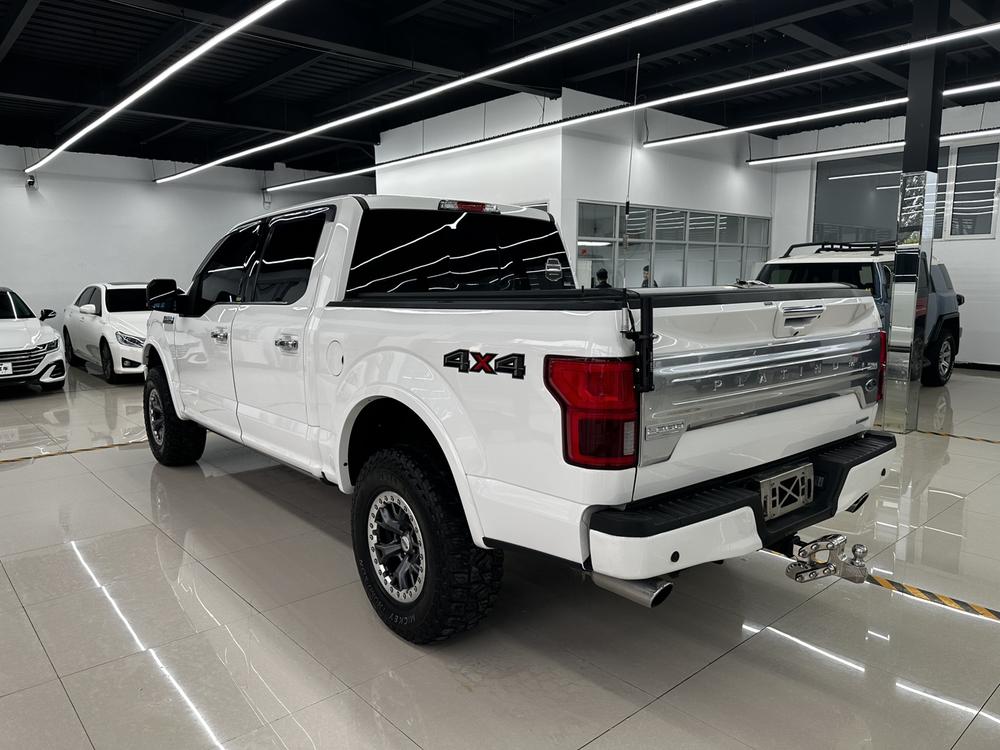 Ford Ford F-150