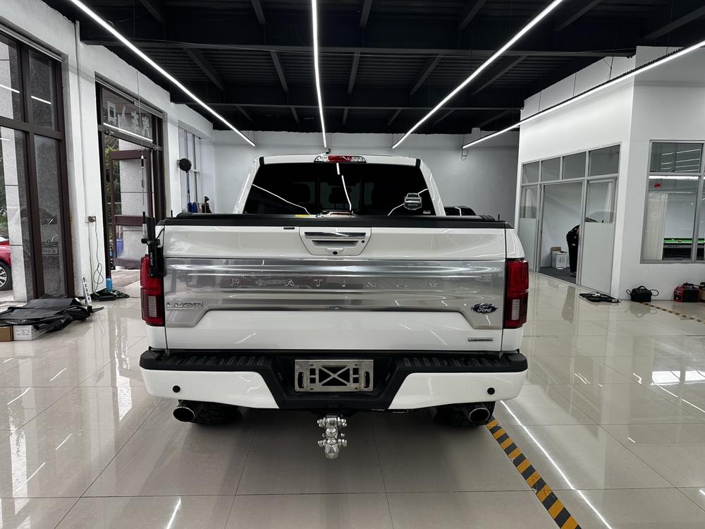 Ford Ford F-150