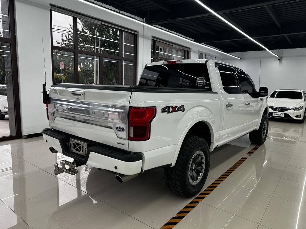 Ford Ford F-150