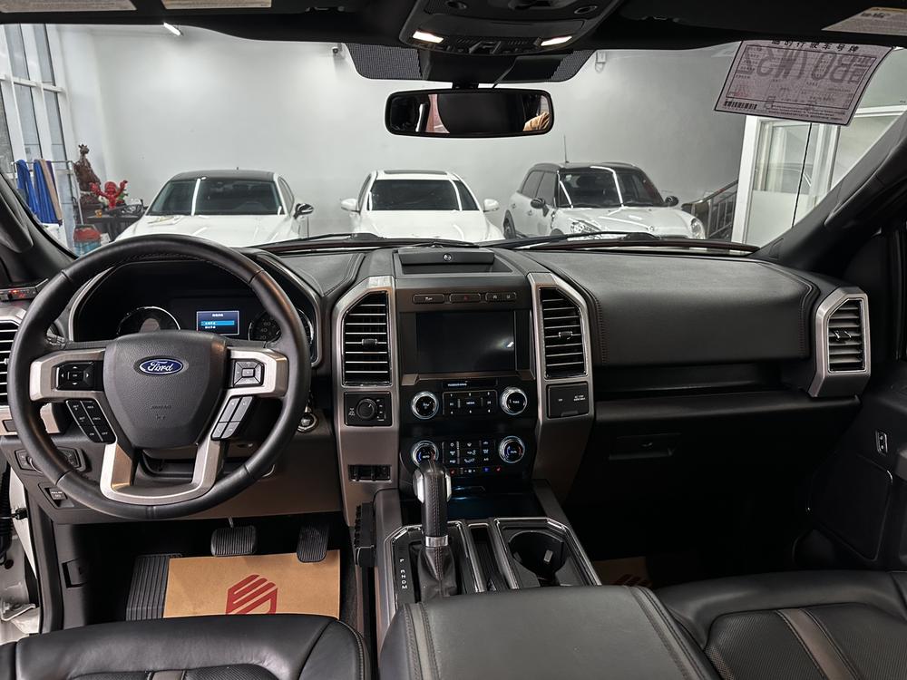 Ford Ford F-150