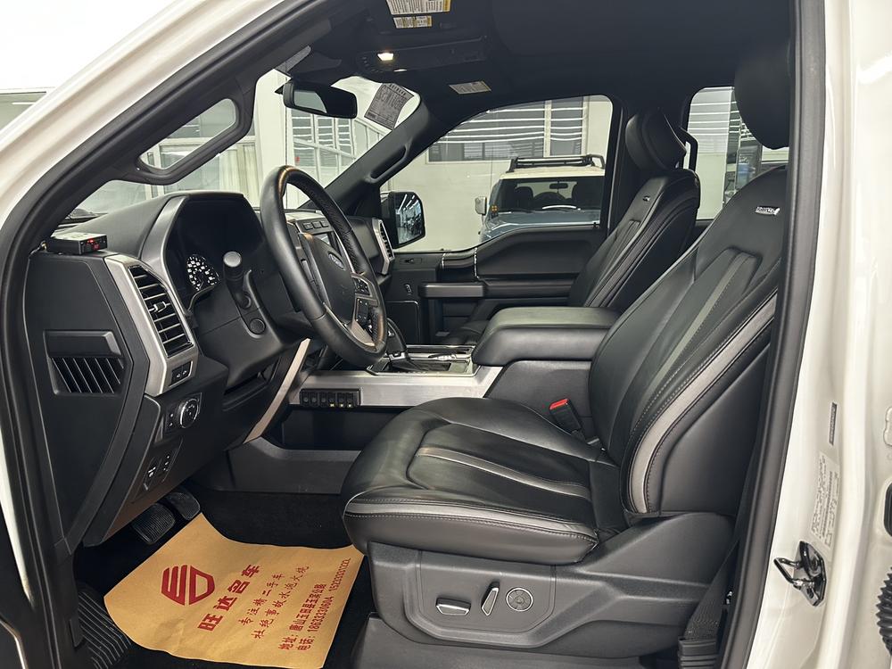 Ford Ford F-150
