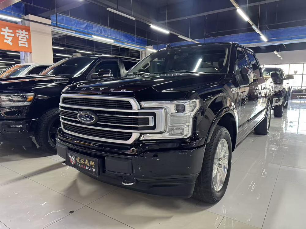 Ford Ford F-150