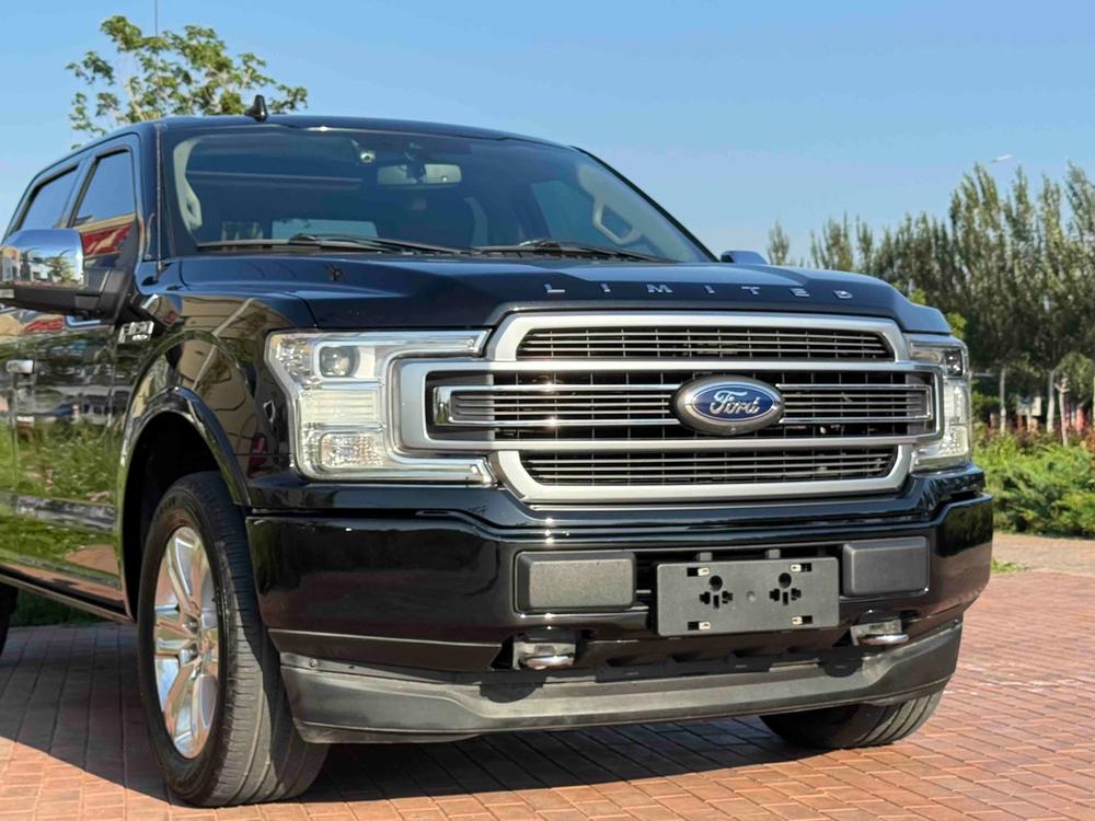 Ford Ford F-150