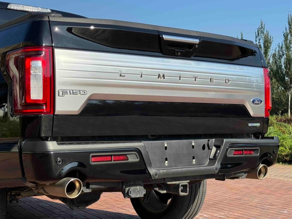 Ford Ford F-150