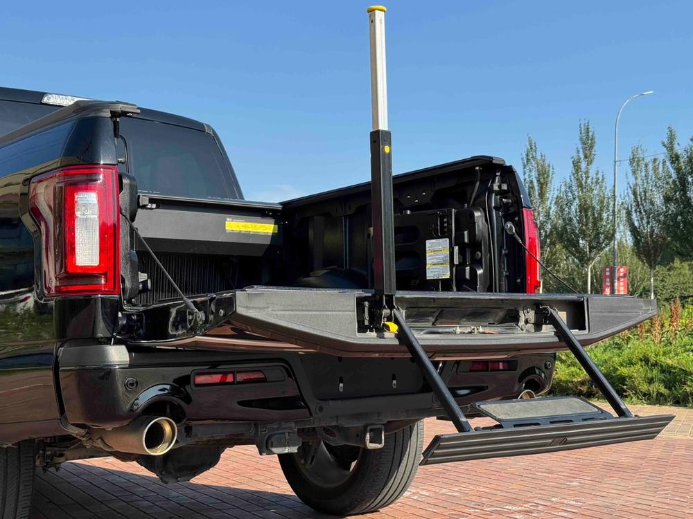 Ford Ford F-150