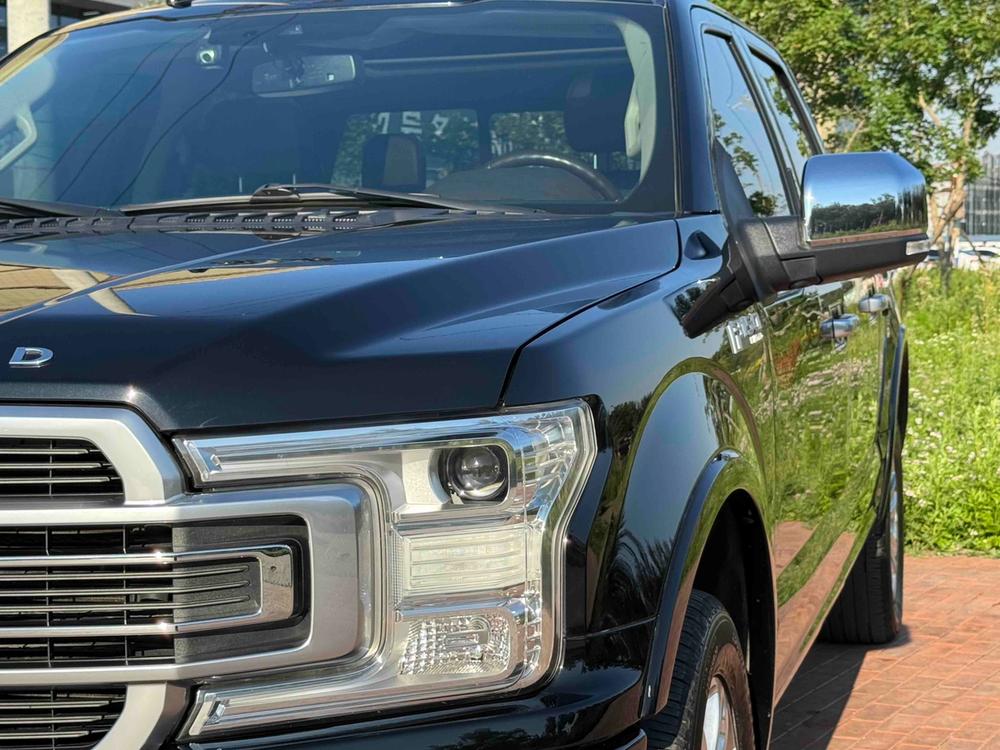 Ford Ford F-150