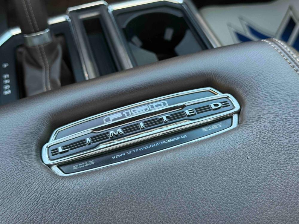 Ford Ford F-150