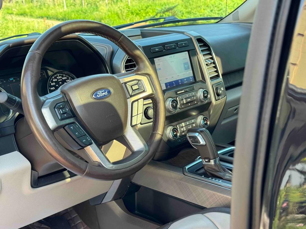 Ford Ford F-150