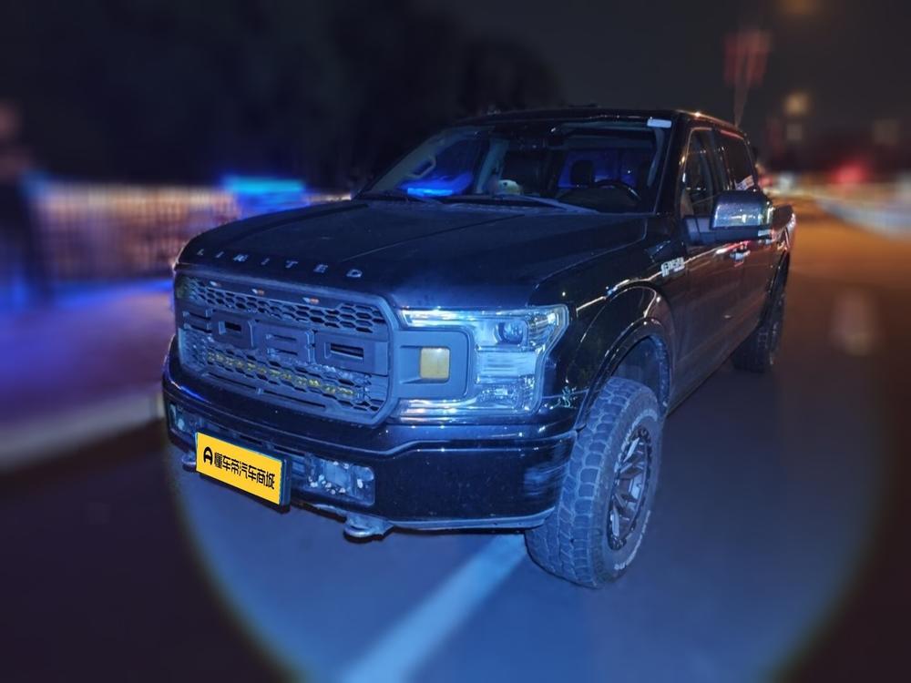 Ford Ford F-150